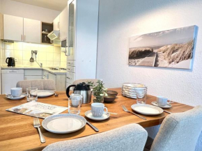 Fewo 408, Seepark Sellin